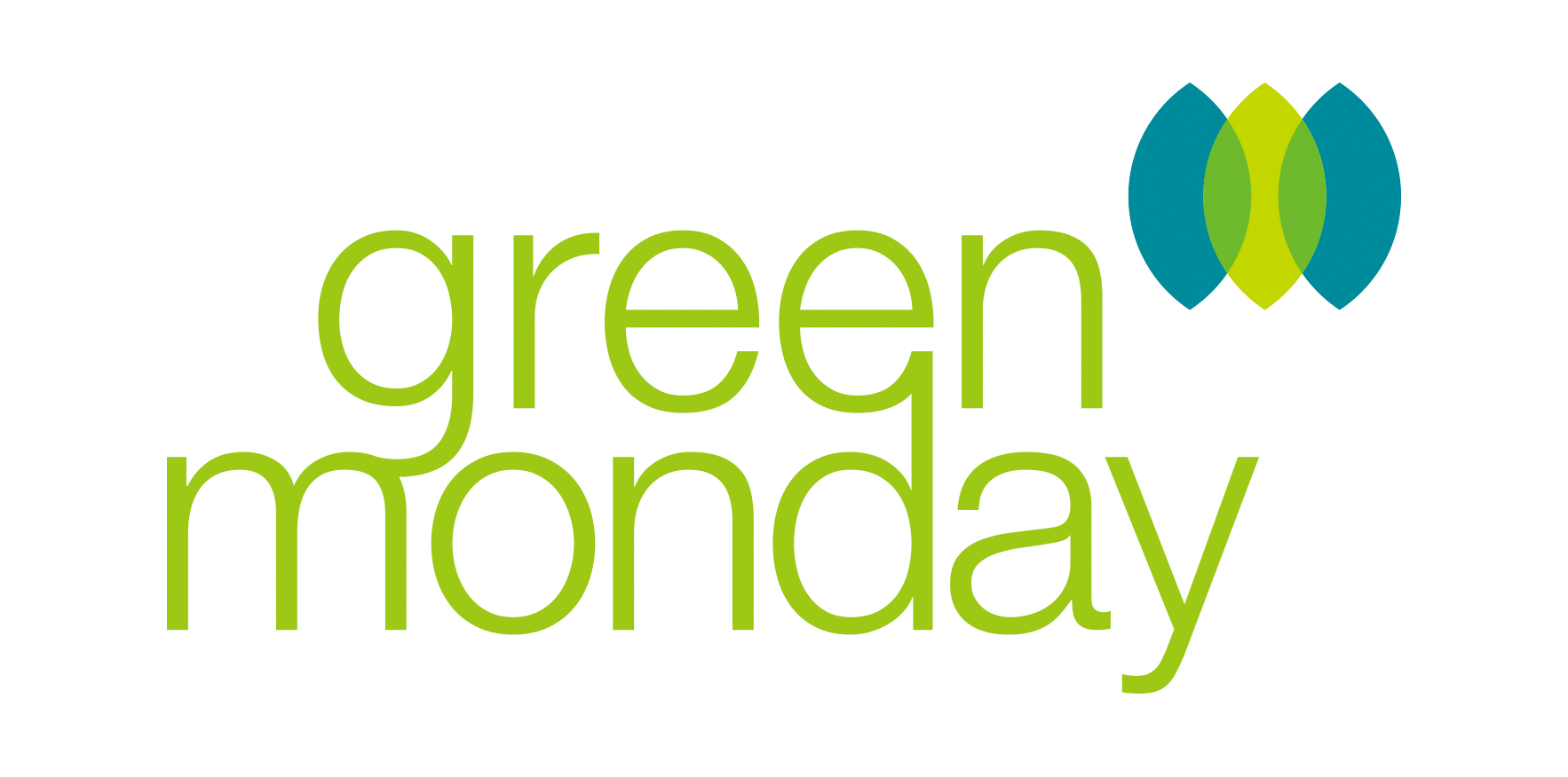 Green Monday