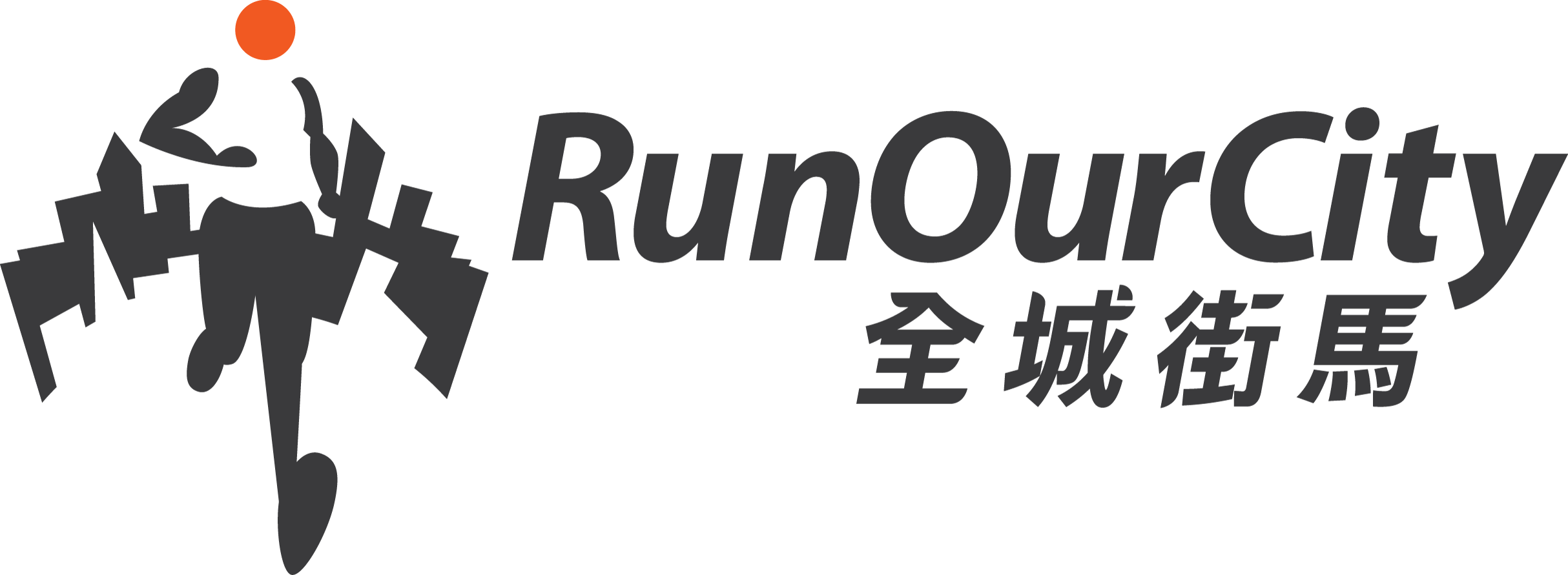 RunOurCity